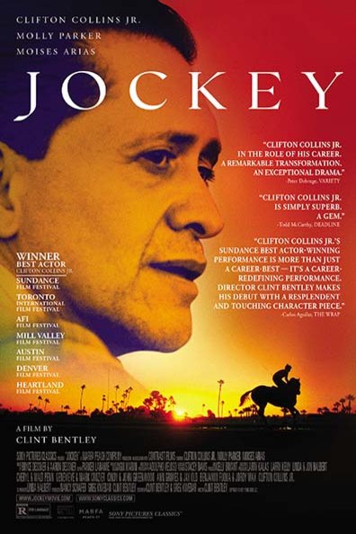 Poster of the movie Jockey
