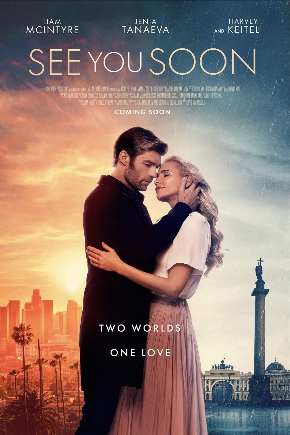 Poster of the movie See You Soon