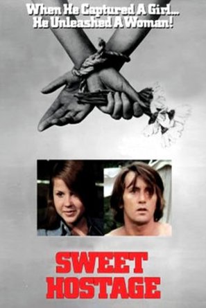 L'affiche du film Sweet Hostage