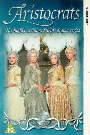L'affiche du film Aristocrats