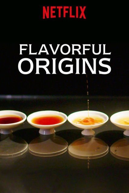 Poster of the movie Flavorful Origins