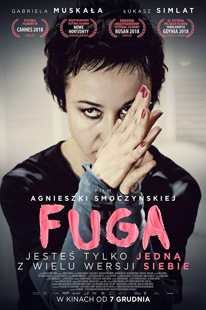 Poster of the movie Fugue