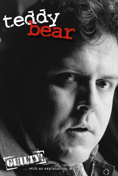 L'affiche du film Teddy Bear