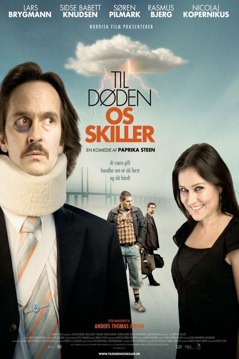 Poster of the movie With Your Permission