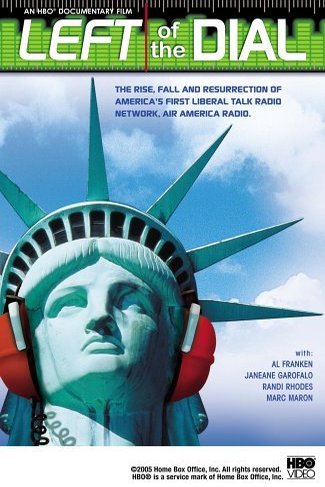 L'affiche du film Left of the Dial
