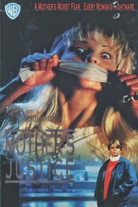 Poster of the movie A Mother's Justice