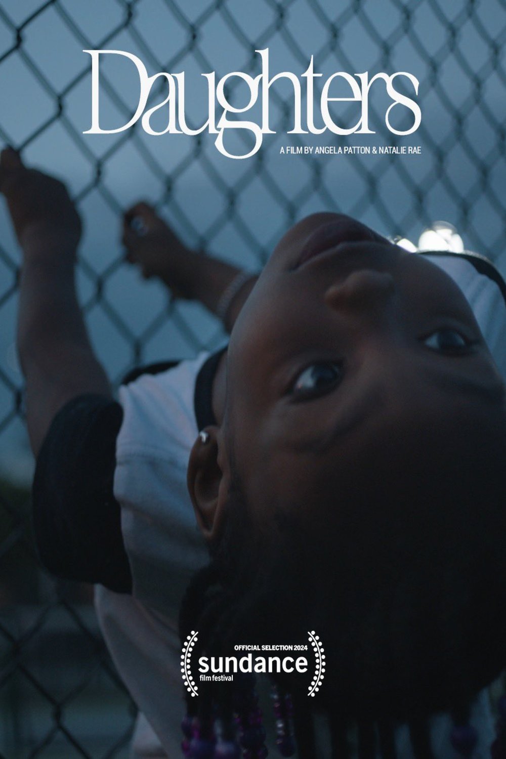 L'affiche du film Daughters