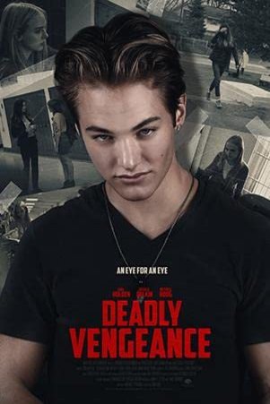 L'affiche du film Sleeping with My Student