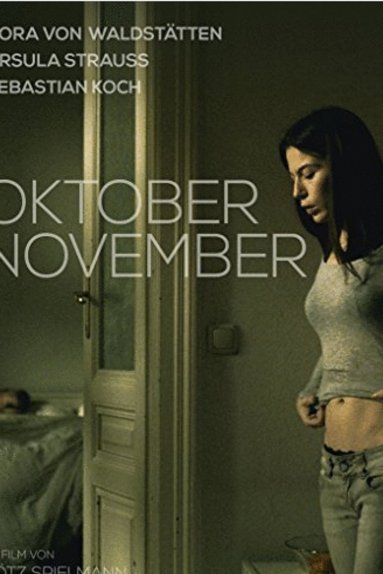 Poster of the movie October November