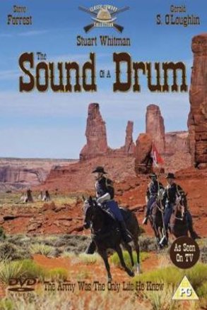 L'affiche du film The Sound of a Drum