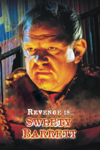 Poster of the movie The Tale of Sweety Barrett