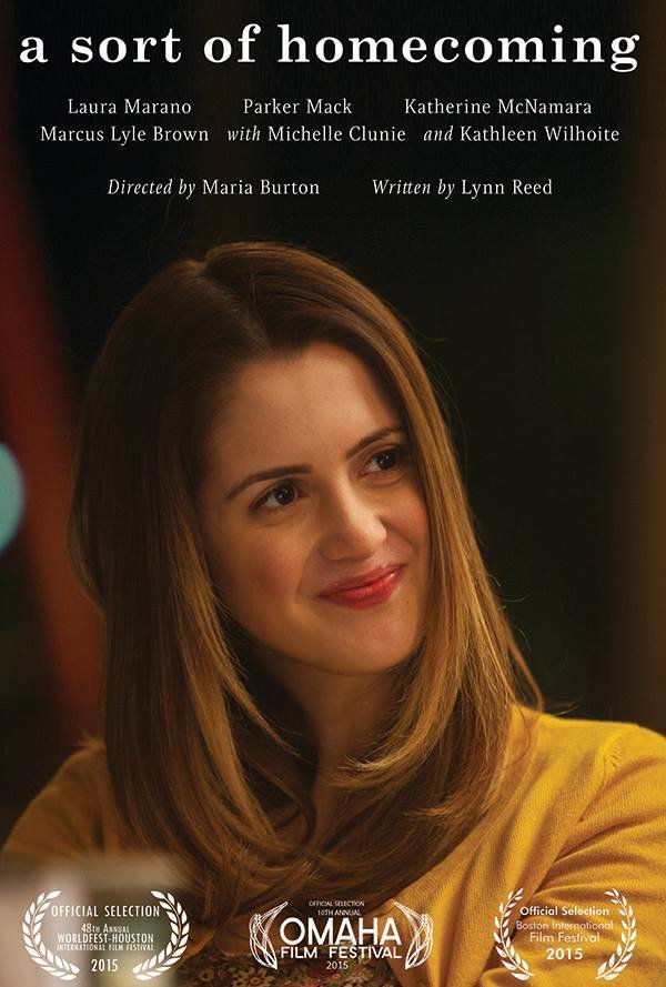 L'affiche du film A Sort of Homecoming