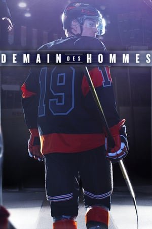 L'affiche du film Demain Des Hommes