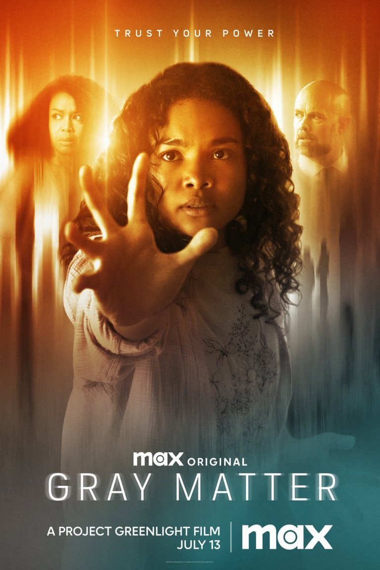 Poster of the movie Gray Matter