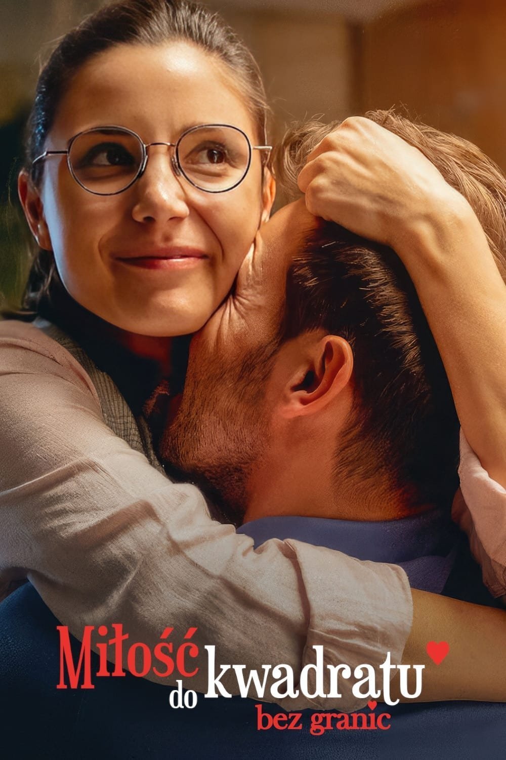 Poster of the movie Milosc do kwadratu bez granic