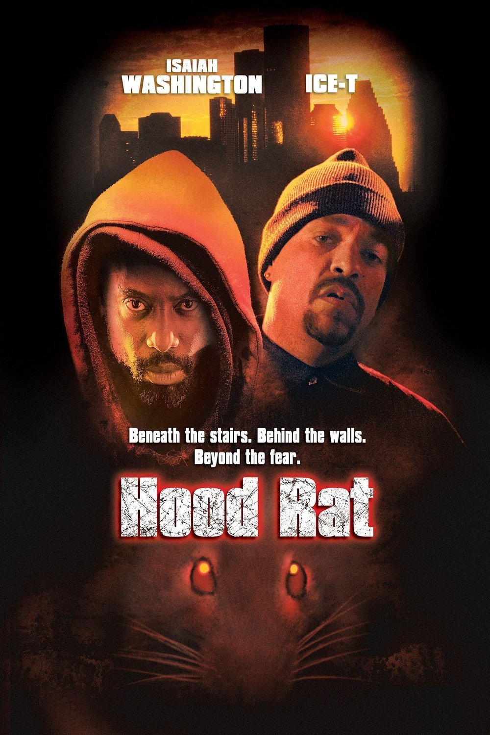 Poster of the movie Tara