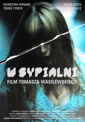 L'affiche du film W sypialni