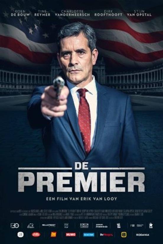L'affiche du film De Premier