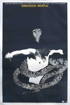 Poster of the movie Fer-de-Lance