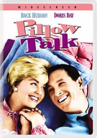 L'affiche du film Pillow Talk