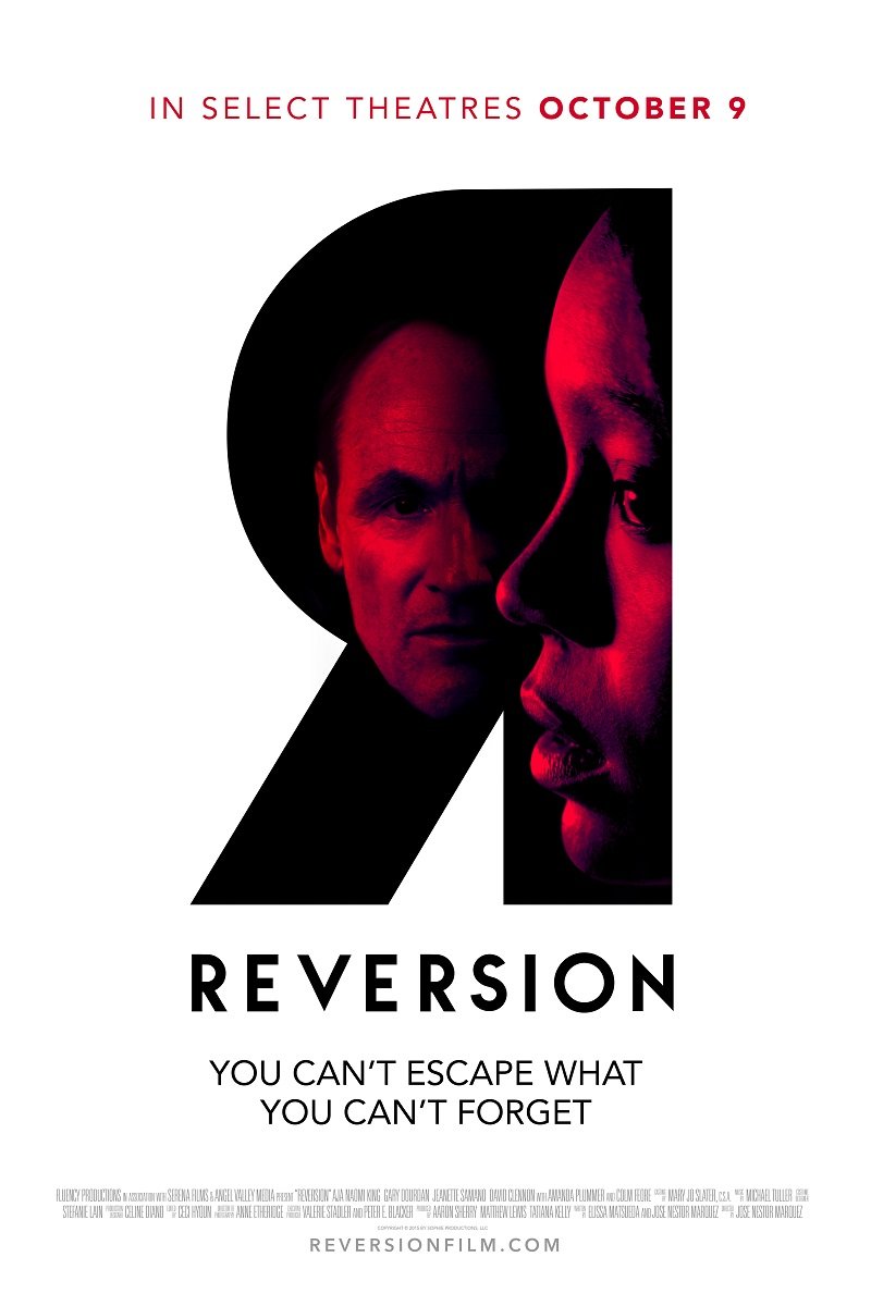 Poster of the movie Reversion