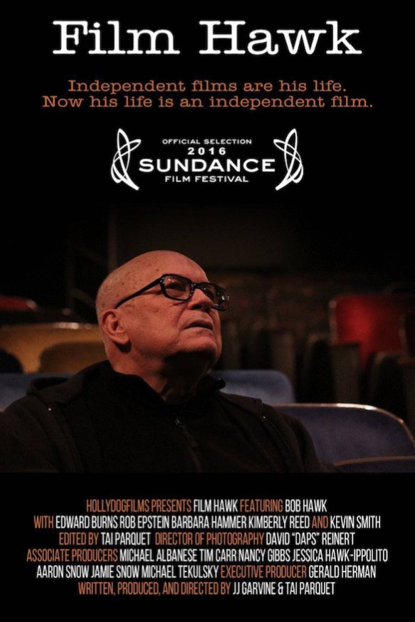 Poster of the movie Film Hawk