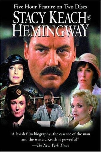 Poster of the movie Hemingway