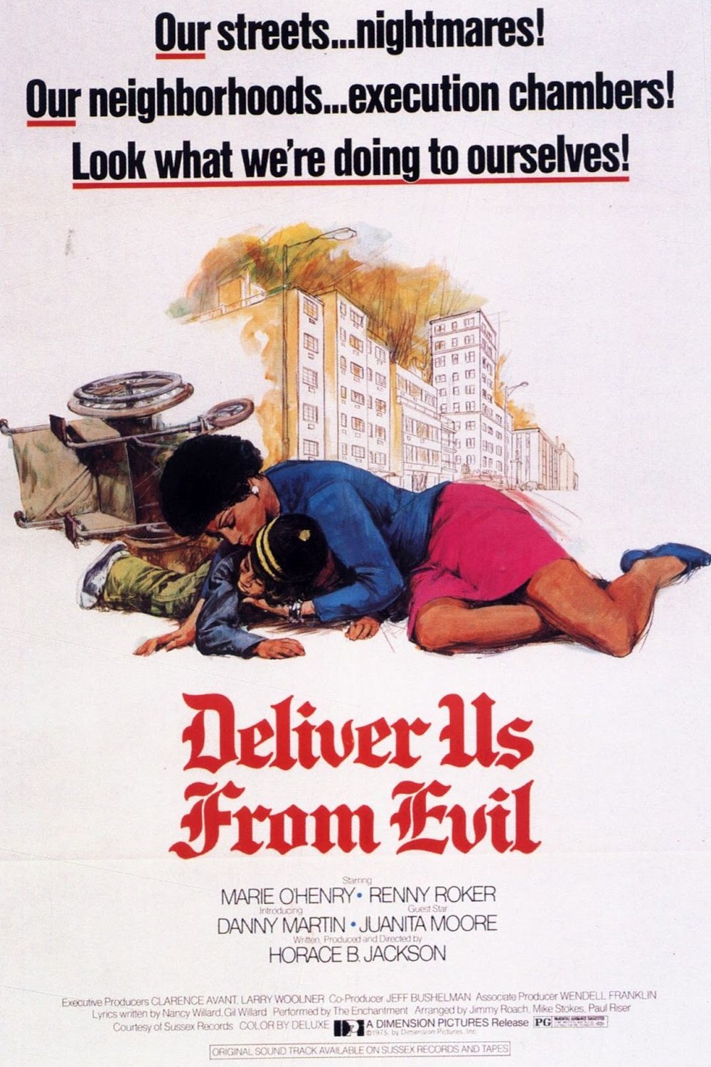 L'affiche du film Joey
