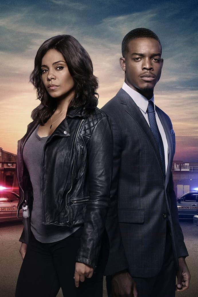 Poster of the movie Shots Fired