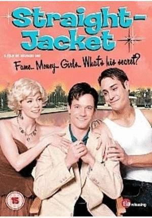 Poster of the movie Straight-Jacket