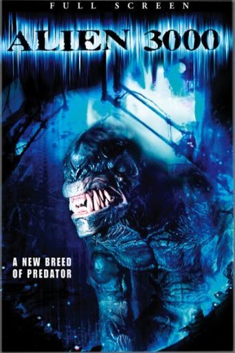 Poster of the movie Unseen Evil 2