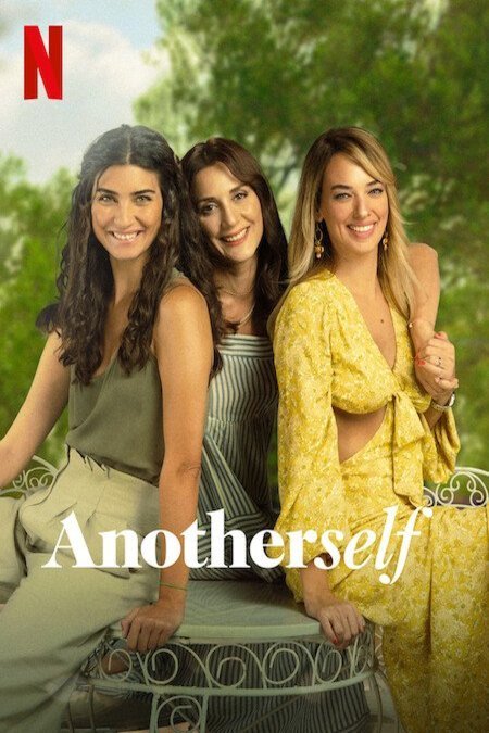 L'affiche du film Another Self