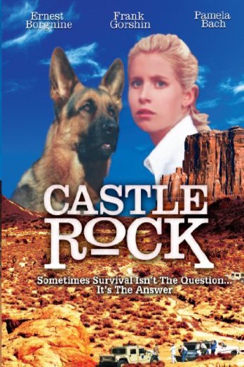 Poster of the movie Castle Rock