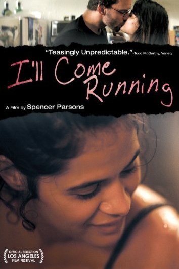 L'affiche du film I'll Come Running