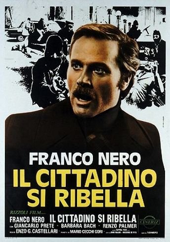 Poster of the movie Street Law