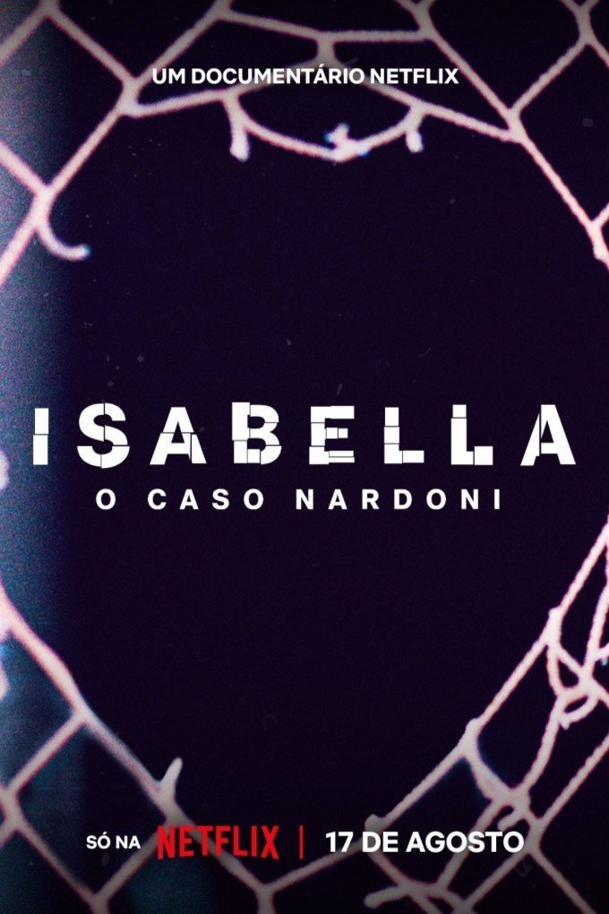 Poster of the movie A Life Too Short: The Isabella Nardoni Case