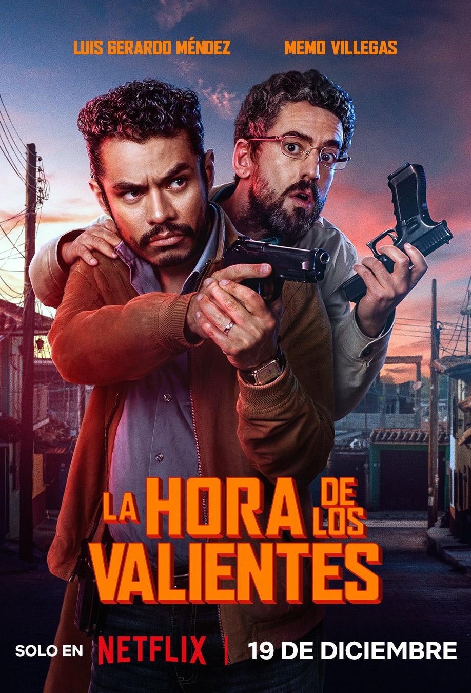 Poster of the movie Thérapie de choc [2025]