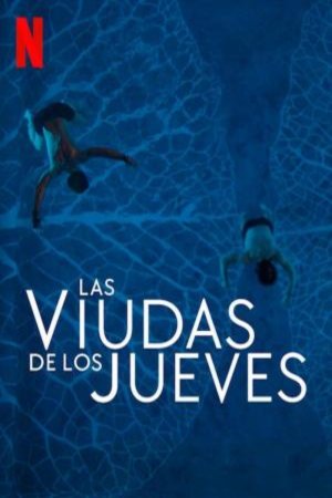 L'affiche du film Las viudas de los jueves