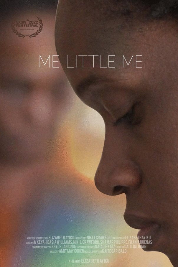 Poster of the movie Me Little Me [2022]