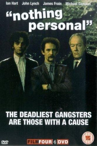 L'affiche du film Nothing Personal