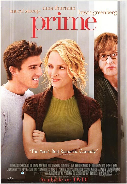 L'affiche du film Entre elles et lui