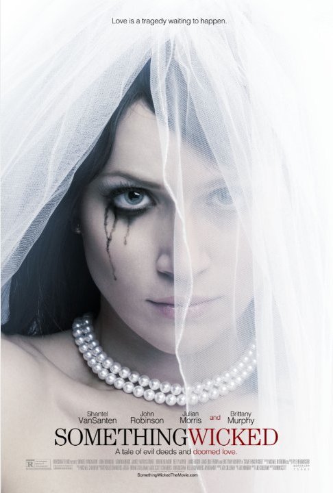 Poster of the movie Something Wicked