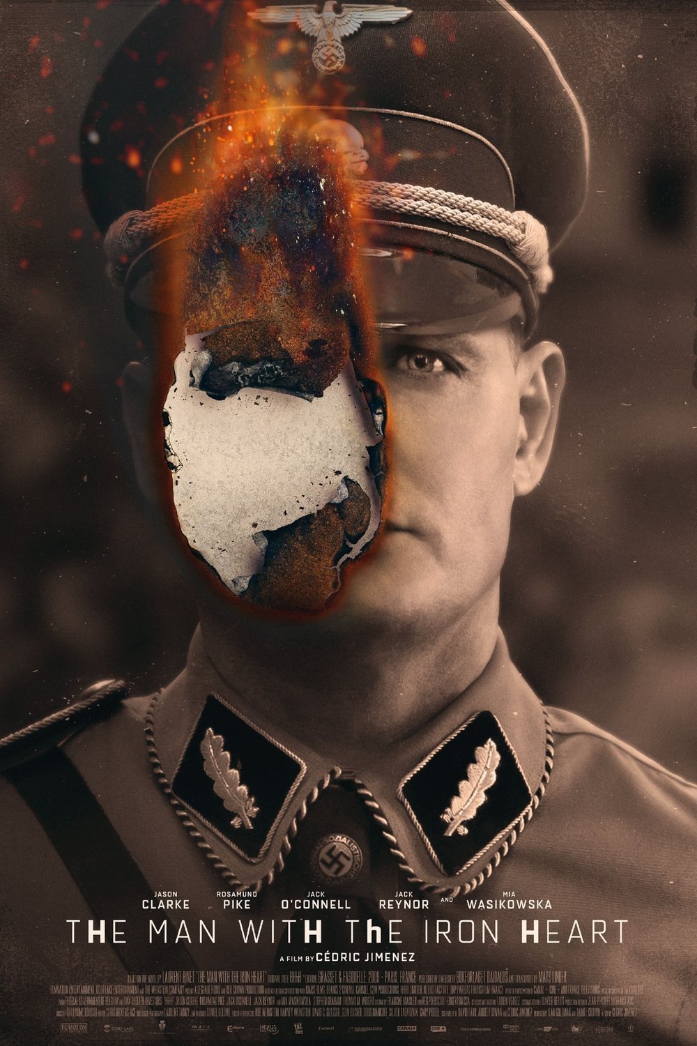 L'affiche du film L'Assassinat