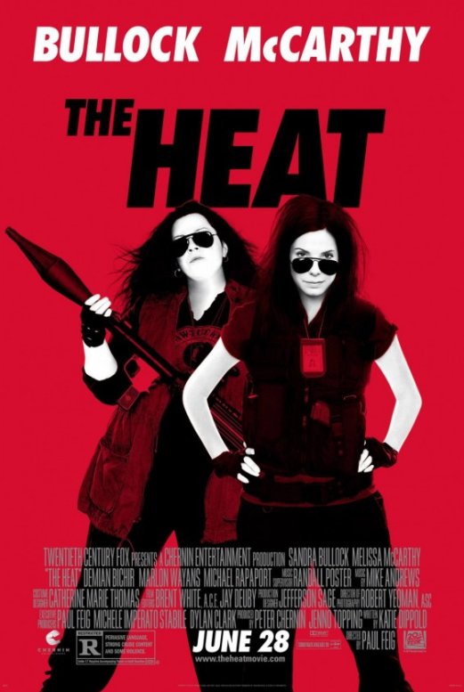 L'affiche du film Un duo d'enfer