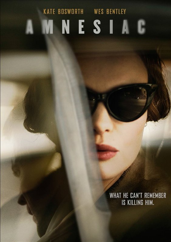 Poster of the movie Unconscious