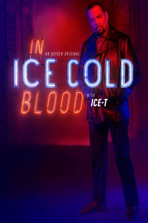 L'affiche du film In Ice Cold Blood