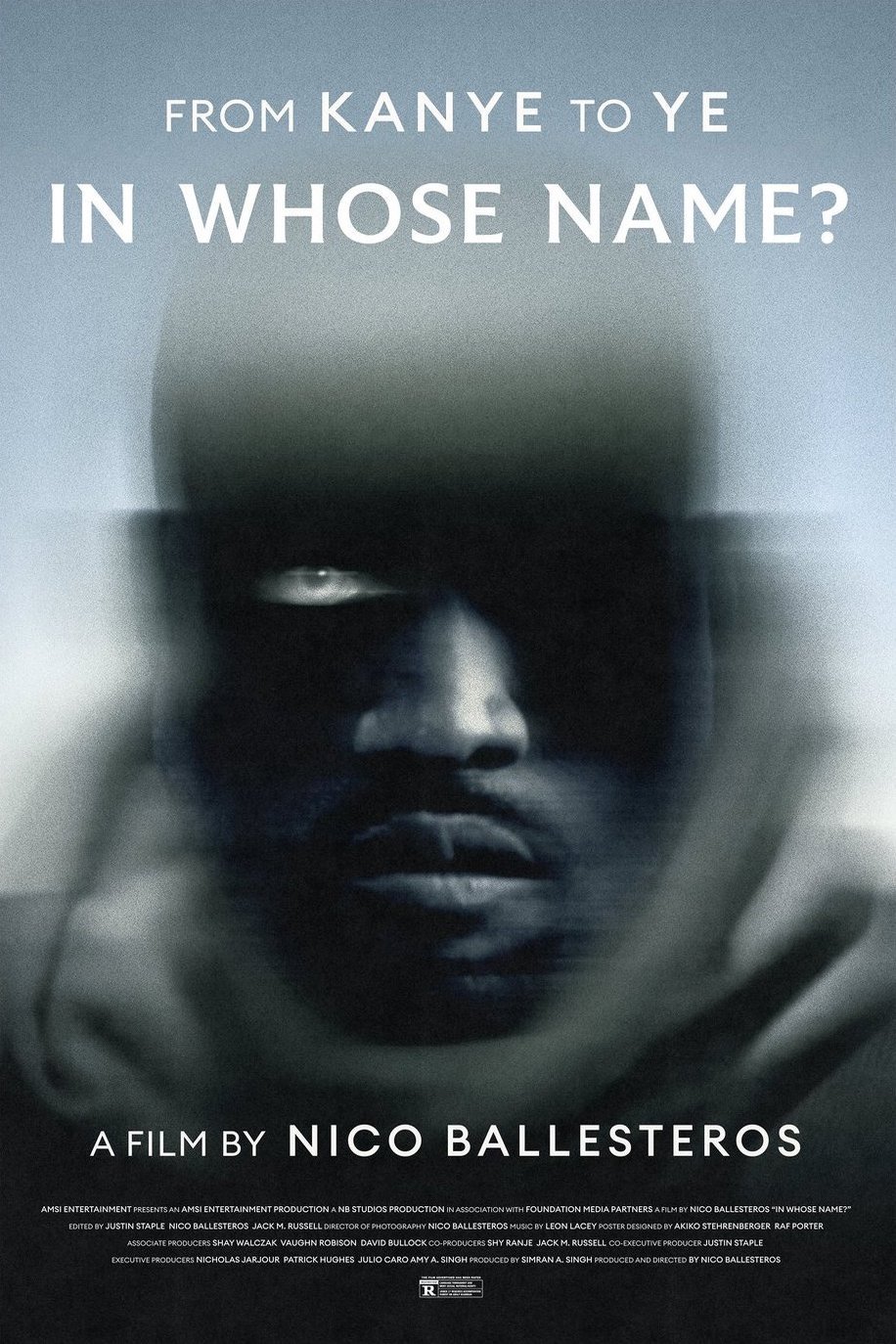 Poster of the movie In Whose Name? [2025]