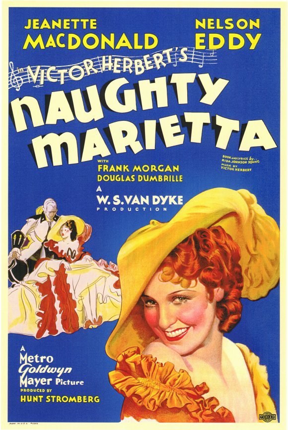 L'affiche du film La Fugue de Mariette