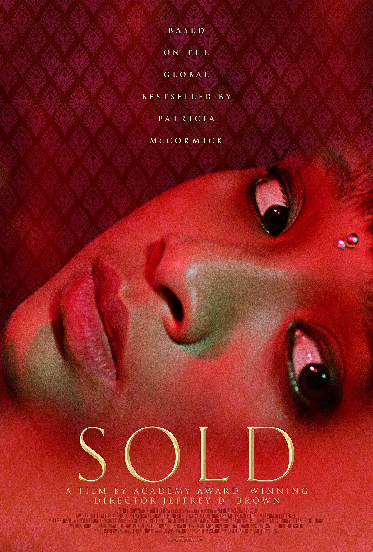 Poster of the movie Sold