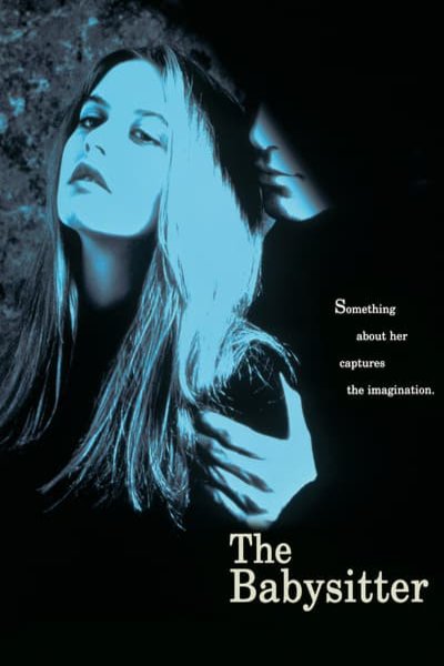 L'affiche du film The Babysitter